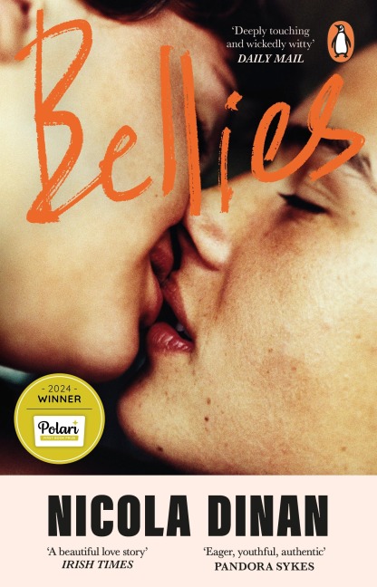 Bellies - Nicola Dinan