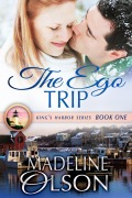 Cover-Bild zum Titel 'The Ego Trip (King's Harbor, #1)' von 'Madeline Olson'