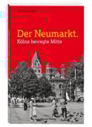 Cover-Bild zum Titel 'Der Neumarkt' von 'Helmut Gabel'