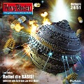 Cover-Bild zum Titel 'Perry Rhodan 2651: Rettet die BASIS!' von 'Leo Lukas'