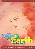 Please Save My Earth, Vol. 14 - Saki Hiwatari
