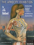 Cover-Bild zum Titel 'The Atrocity Exhibition' von 'J G Ballard'