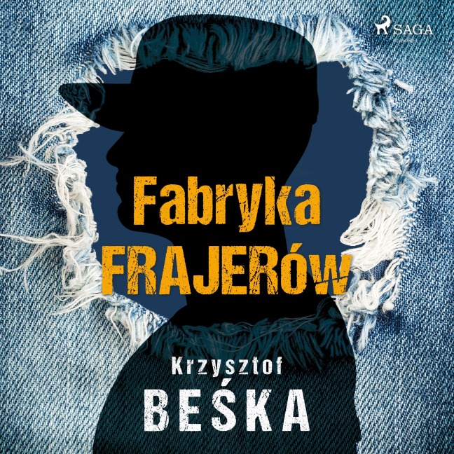 Fabryka frajerów - Krzysztof Be¿ka