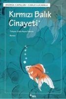 Kirmizi Balik Cinayeti - Andrea Camilleri