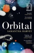 Orbital - Samantha Harvey