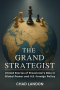 Cover-Bild zum Titel 'The Grand Strategist' von 'Chad Landon'
