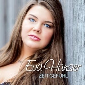 Zeitgefühl - Eva Hanser