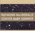 Cover-Bild zum Titel 'Delphinius & Lyra' von 'Günter Baby Sommer'