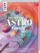 Cover-Bild zum Titel 'Der kleine Astro-Guide' von 'Émilie Charton'