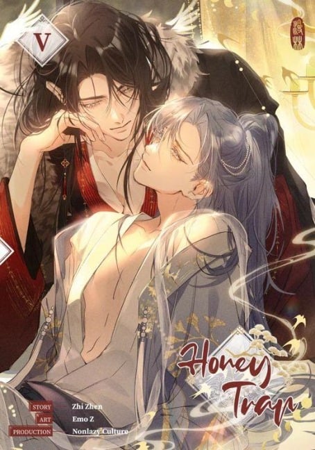 Honey Trap 5 - Zhi Zhen