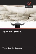 Cover-Bild zum Titel 'Spór na Cyprze' von 'Yusuf Ibrahim Gamawa'