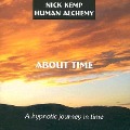 About Time: A Hypnotic Journey in Time - Nick Kemp