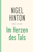 Cover-Bild zum Titel 'Im Herzen des Tals' von 'Nigel Hinton'