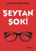 Cover-Bild zum Titel 'Seytan Sok' von 'Osman Sungur Yeken'