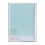 Cover-Bild zum Titel 'MARK'S 2026/27 Diary B6 Colors  // Mint' von ''