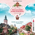 Cover-Bild zum Titel 'Isabella und das tödliche Geheimnis' von 'Jana Fallert'