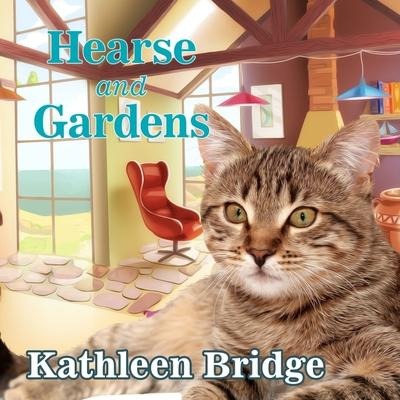 Hearse and Gardens Lib/E - Kathleen Bridge