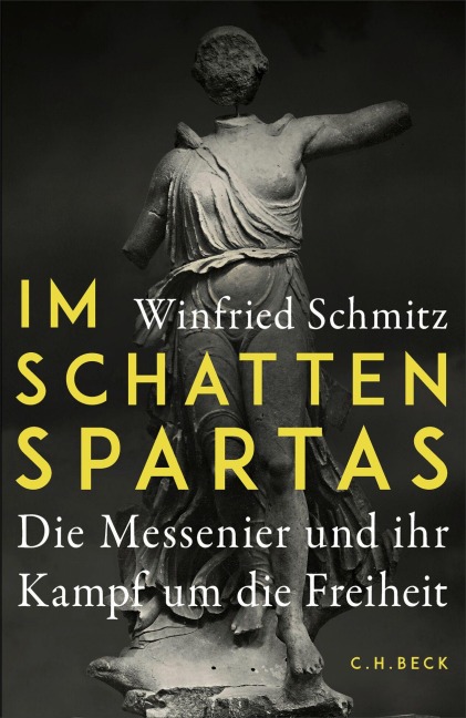 Im Schatten Spartas - Winfried Schmitz