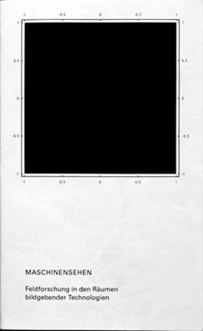 Maschinensehen - Bruno Latour, Armin Linke