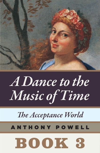 Acceptance World - Powell Anthony Powell