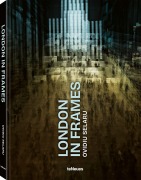 Cover-Bild zum Titel 'London in Frames' von ''
