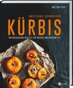 Cover-Bild zum Titel 'Kürbis - Harte Schale, gesunder Kern' von 'Soren Staun Petersen'