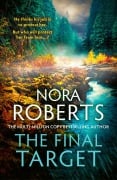 Cover-Bild zum Titel 'The Final Target' von 'Nora Roberts'