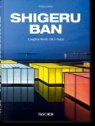 Cover-Bild zum Titel 'Shigeru Ban' von ''
