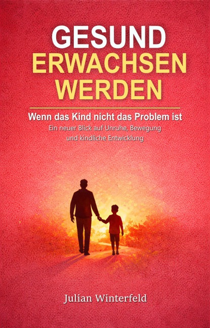 Wenn das Kind nicht das Problem ist - Julian Winterfeld
