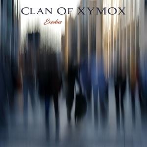 Exodus - Clan Of Xymox