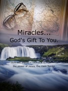 Cover-Bild zum Titel 'Miracles...God's Gift to You.' von 'Charlene McKinney'