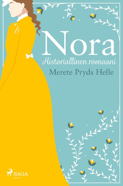 Nora - Merete Pryds Helle
