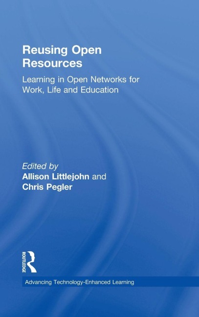 Reusing Open Resources - 
