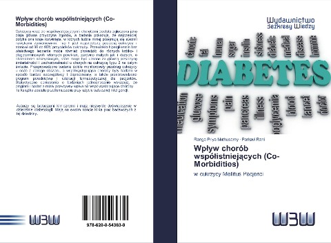 Wp¿yw chorób wspó¿istniej¿cych (Co-Morbidities) - Ranga Priya Muthusamy, Parkavi Rani