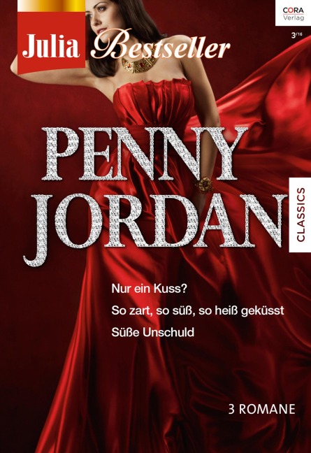Julia Bestseller Band 172 - Penny Jordan