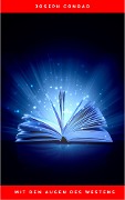 Cover-Bild zum Titel 'Mit den Augen des Westens' von 'Joseph Conrad'
