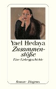 Cover-Bild zum Titel 'Zusammenstöße' von 'Yael Hedaya'