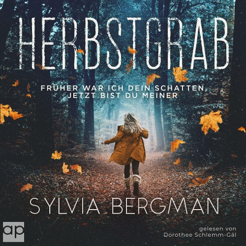 Herbstgrab - Sylvia Bergman