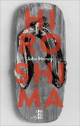 Cover-Bild zum Titel 'Hiroshima' von 'John Hersey'