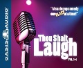 Thou Shalt Laugh, Vol. 1-4 - Various