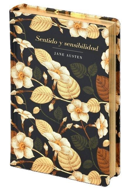 Sentido Y Sensibilidad / Sense and Sensibility - Jane Austen Austen