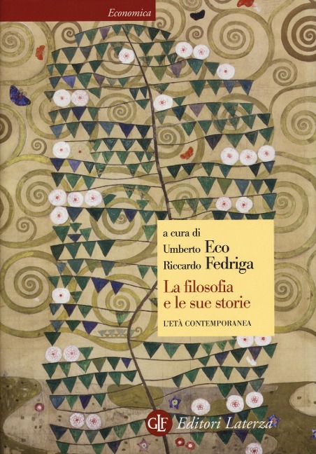 La filosofia e le sue storie. L'età contemporanea - 