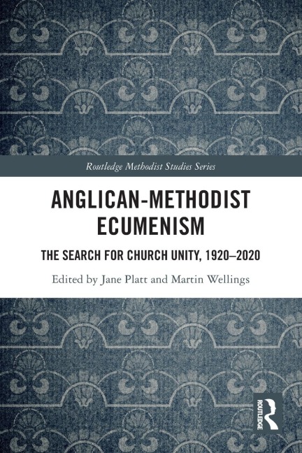 Anglican-Methodist Ecumenism - 