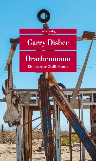 Drachenmann - Garry Disher