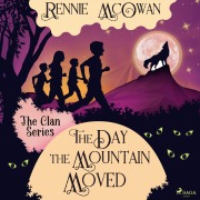 Cover-Bild zum Titel 'The Day the Mountain Moved' von 'Rennie McOwan'