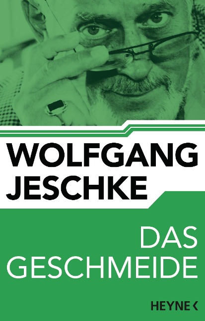 Das Geschmeide - Wolfgang Jeschke