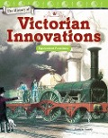 The History of Victorian Innovations: Equivalent Fractions - Saskia Lacey