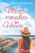 Cover-Bild zum Titel 'Meeresrauschen im Herzen' von 'Sontje Beermann'