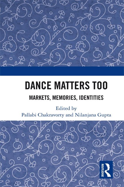 Dance Matters Too - 