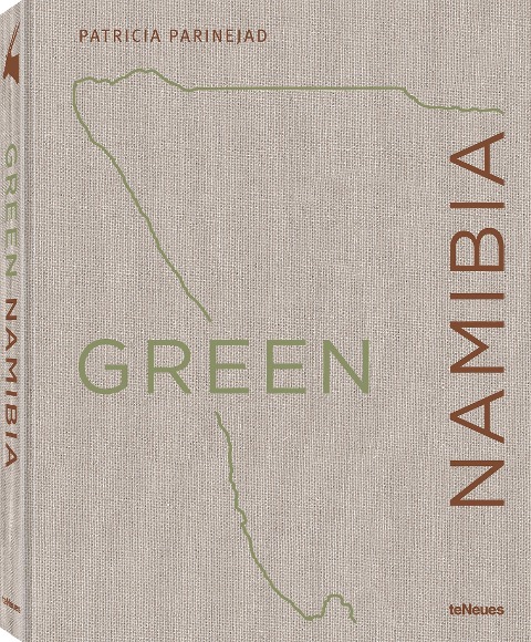 Green Namibia - Patricia Parinejad